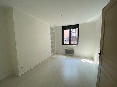 Location appartement Louhans 71500 Saône-et-Loire 53 m2 2 pièces 437 euros