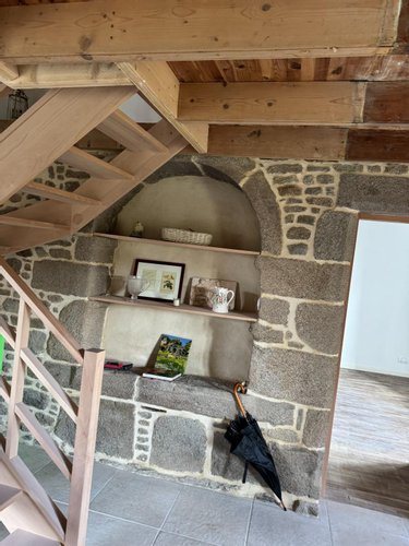 Maison a vendre Bonnemain 35270 Ille-et-Vilaine 112 m2 6 pièces 278140 euros