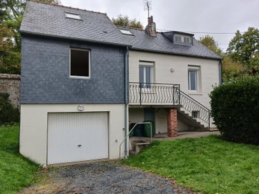 Location maison Honfleur 14600 Calvados 79 m2 3 pièces 940 euros