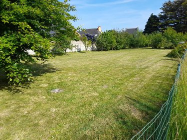 Terrain a batir a vendre Crozon 29160 Finistère 753 m2  102900 euros