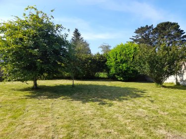 Terrain a batir a vendre Crozon 29160 Finistère 753 m2  102900 euros