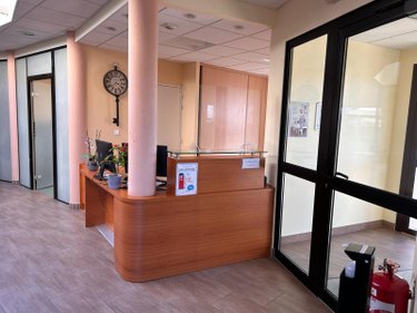 Fonds et murs commerciaux a vendre Genillé 37460 Indre-et-Loire 190 m2  291200 euros
