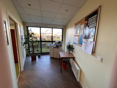 Fonds et murs commerciaux a vendre Genillé 37460 Indre-et-Loire 190 m2  291200 euros