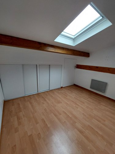 Location appartement Bourg-en-Bresse 01000 Ain 29 m2 2 pièces 418 euros