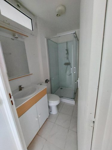 Location appartement Bourg-en-Bresse 01000 Ain 29 m2 2 pièces 418 euros