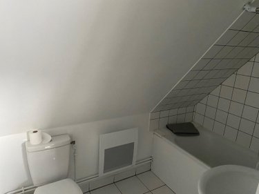 Location appartement Condé-en-Normandie 14110 Calvados 23 m2 2 pièces 291 euros