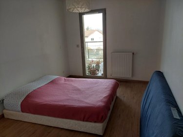 Location appartement Bourg-en-Bresse 01000 Ain 76 m2 3 pièces 870 euros