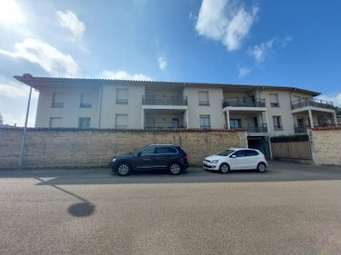 Location appartement Bourg-en-Bresse 01000 Ain 76 m2 3 pièces 870 euros