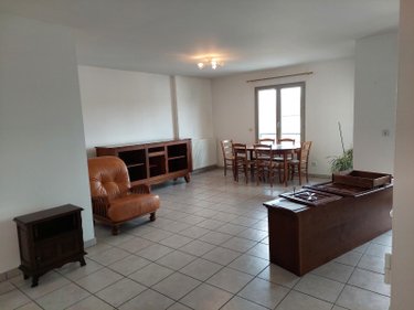 Location appartement Bourg-en-Bresse 01000 Ain 76 m2 3 pièces 870 euros