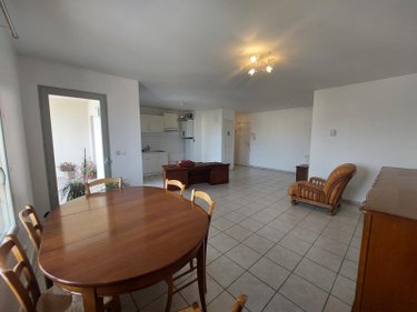 Location appartement Bourg-en-Bresse 01000 Ain 76 m2 3 pièces 870 euros