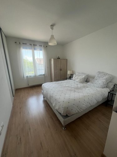 Location appartement Bourg-en-Bresse 01000 Ain 76 m2 3 pièces 870 euros