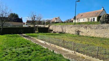 Maison a vendre Loué 72540 Sarthe 101 m2 4 pièces 157000 euros