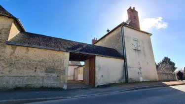 Maison a vendre Loué 72540 Sarthe 101 m2 4 pièces 157000 euros