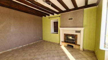 Maison a vendre Loué 72540 Sarthe 101 m2 4 pièces 157000 euros