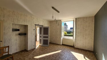 Maison a vendre Loué 72540 Sarthe 101 m2 4 pièces 157000 euros