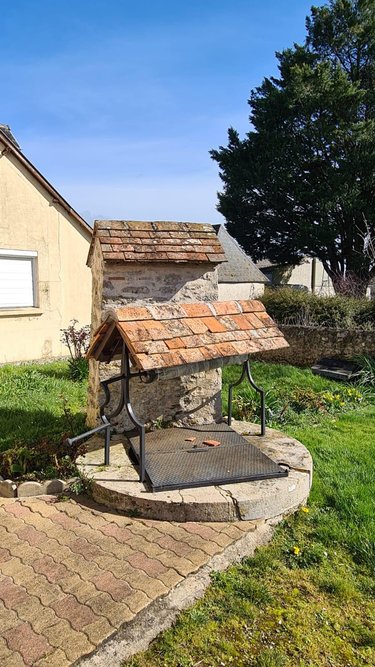 Maison a vendre Loué 72540 Sarthe 101 m2 4 pièces 157000 euros