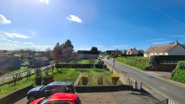 Maison a vendre Loué 72540 Sarthe 101 m2 4 pièces 157000 euros