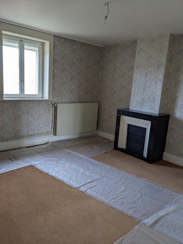 Appartement a vendre Sedan 08200 Ardennes 102 m2 4 pièces 59825 euros