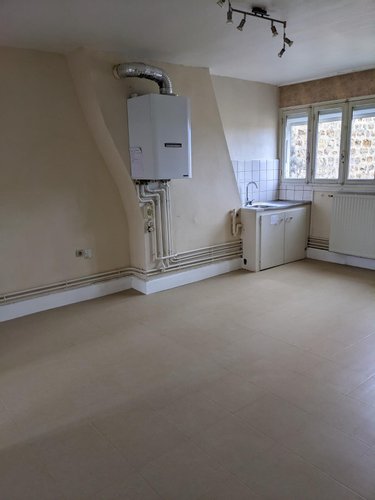 Appartement a vendre Sedan 08200 Ardennes 102 m2 4 pièces 59825 euros