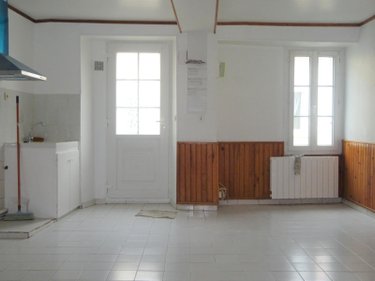 Location maison Nogent-le-Rotrou 28400 Eure-et-Loir 41 m2 2 pièces 400 euros