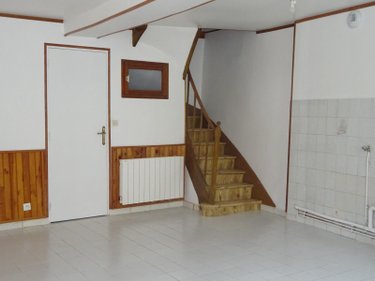 Location maison Nogent-le-Rotrou 28400 Eure-et-Loir 41 m2 2 pièces 400 euros