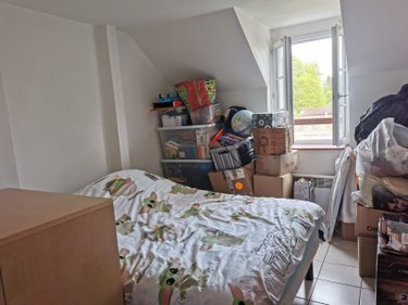 Location appartement Ivry-la-Bataille 27540 Eure 38 m2 3 pièces 490 euros