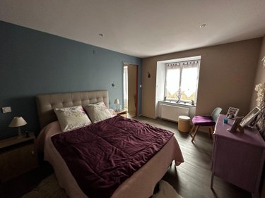 Appartement a vendre Saint-Flour 15100 Cantal 45 m2  89000 euros