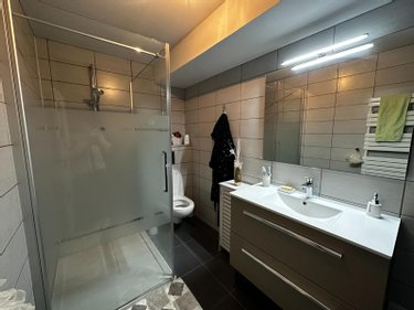 Appartement a vendre Saint-Flour 15100 Cantal 45 m2  89000 euros