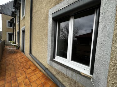 Appartement a vendre Saint-Flour 15100 Cantal 45 m2  89000 euros