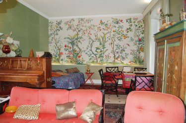 propriete a vendre Chaudes-Aigues 15110 Cantal 231 m2 9 pièces 318000 euros