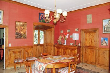 propriete a vendre Chaudes-Aigues 15110 Cantal 231 m2 9 pièces 318000 euros