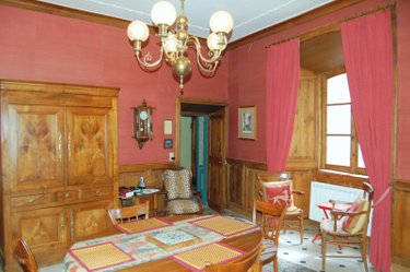 propriete a vendre Chaudes-Aigues 15110 Cantal 231 m2 9 pièces 318000 euros