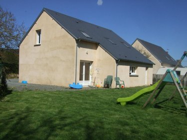 Maison a vendre Fervaches 50420 Manche 118 m2 5 pièces 157200 euros