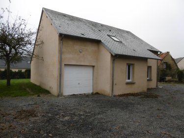 Maison a vendre Fervaches 50420 Manche 118 m2 5 pièces 157200 euros
