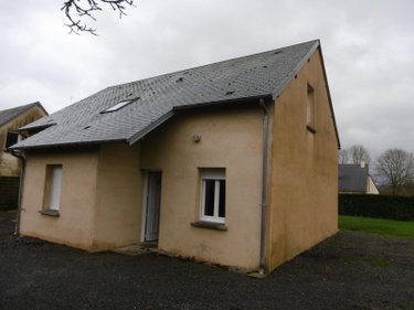 Maison a vendre Fervaches 50420 Manche 118 m2 5 pièces 157200 euros
