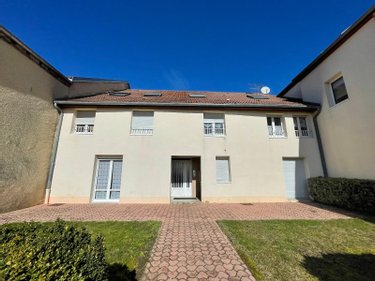 Immeuble a vendre Val-de-Meuse 52140 Haute-Marne 334 m2