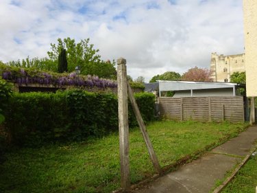 Location maison Nogent-le-Rotrou 28400 Eure-et-Loir 65 m2 3 pièces 650 euros