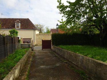 Location maison Nogent-le-Rotrou 28400 Eure-et-Loir 65 m2 3 pièces 650 euros