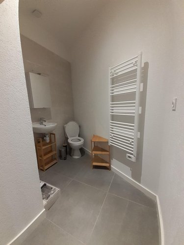Location appartement Lyon 3e Arrondissement 69003 Rhône 27 m2 1 pièce 850 euros