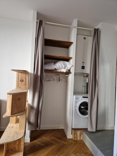 Location appartement Lyon 3e Arrondissement 69003 Rhône 27 m2 1 pièce 850 euros