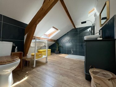 Maison a vendre Le Mans 72000 Sarthe 129 m2  204970 euros