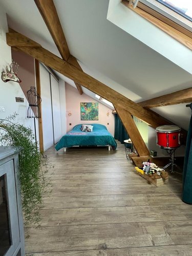 Maison a vendre Le Mans 72000 Sarthe 129 m2  204970 euros
