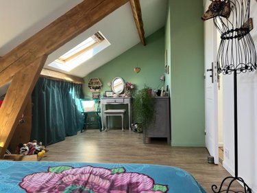 Maison a vendre Le Mans 72000 Sarthe 129 m2  204970 euros