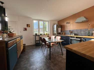 Maison a vendre Le Mans 72000 Sarthe 129 m2  204970 euros