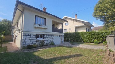Maison a vendre Grenoble 38000 Isère 161 m2 6 pièces 490000 euros
