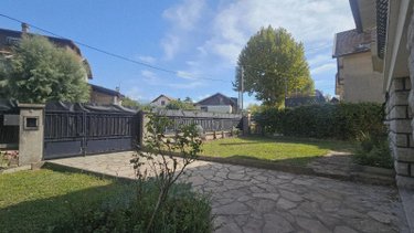 Maison a vendre Grenoble 38000 Isère 161 m2 6 pièces 490000 euros