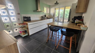 Maison a vendre Grenoble 38000 Isère 161 m2 6 pièces 490000 euros