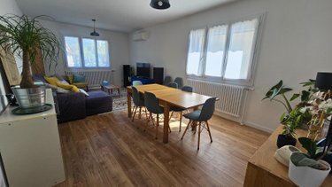 Maison a vendre Grenoble 38000 Isère 161 m2 6 pièces 490000 euros