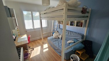 Maison a vendre Grenoble 38000 Isère 161 m2 8 pièces 470000 euros