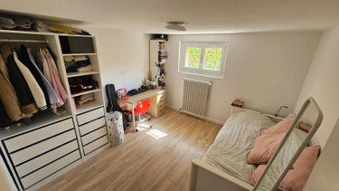 Maison a vendre Grenoble 38000 Isère 161 m2 6 pièces 490000 euros